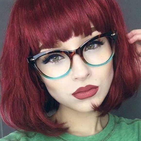 Cute Tortoise Glasses main image 5